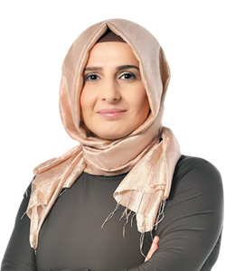 Halime KÖKCE Yazıları - Star Köşe Yazarları