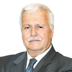 Hüseyin GÜLERCE Yazıları - Star Köşe Yazarları