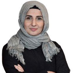 Halime Kökçe