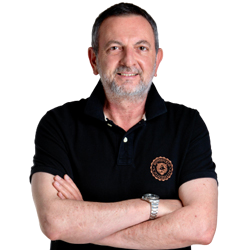 Ferudun Niğdelioğlu