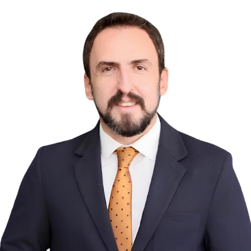 Levent Ersin Orallı