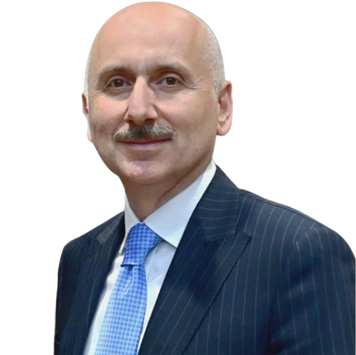 Adil Karaismailoğlu