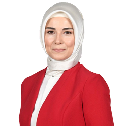 Betül Soysal Bozdoğan