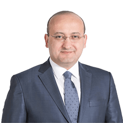 Yalçın AKDOĞAN